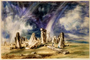 Stonehenge